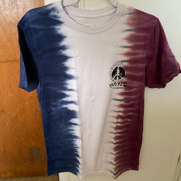 Vans Other - Vans t-shirt